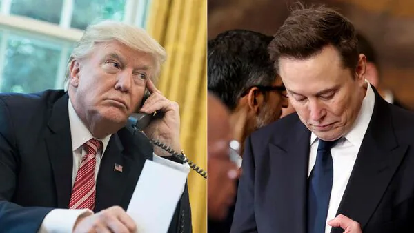 Morgan Stanley is seeking investors for a $5 billion debt sale for Elon Musk’s xAI Corp., which is currently facing fluctuating demand due to Musk’s feud with Trump. Initial orders exceeded $3.5 billion, but demand stabilized around $5 billion as smaller lenders were approached for participation.